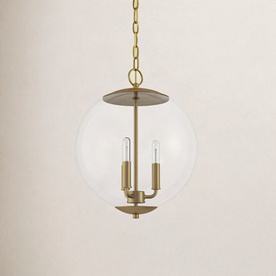 Patterson Chandelier