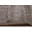 Tapis turc brun traditionnel 7 x 10