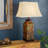 Lampe de table 32 po Beven