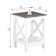 Cobos End Table