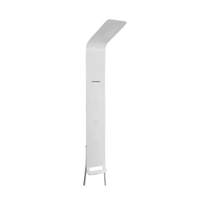 Cimone 60'' Shower Panel with Fixed Shower Head