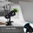 Brandon Mini-Clip Task Lamp