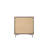 Vanbrunt 22'' W Nightstand