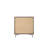 Vanbrunt 22 " W Nightstand