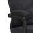 Makynlei High Back Ergonomic Mesh Office Chair with Adjustable Lumbar Support, Footrest and Headrest-347092608