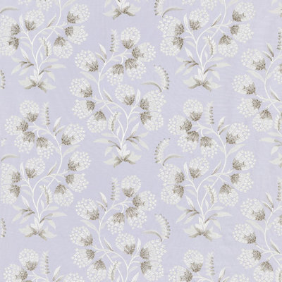 Pacifica Hana Embroidery Fabric