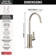 Beverage Dispenser Faucet for Reverse Osmosis Water Filter System