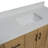 Kiara 48'' Single Bathroom Vanity with Top-918713793-918713792