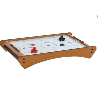 Jeanette Freeport Park 72.5cm L Tabletop Foosball Table