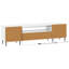 TV Stand for TVs up to 65"-1536558389