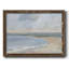 «Coastal Study II», reproduction d'art sur toile simple-96277562-96277564
