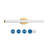 Brigitte Dimmable LED Vanity Light