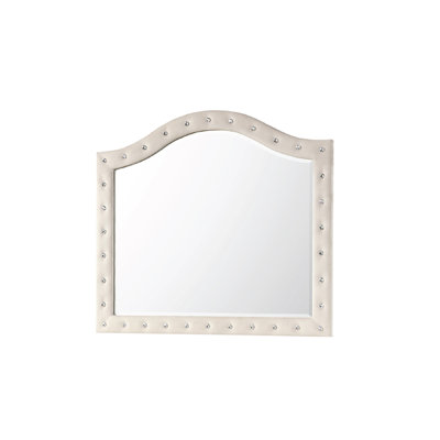 Miroir de commode Rausch