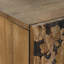 60cm Solid Wood Sideboard