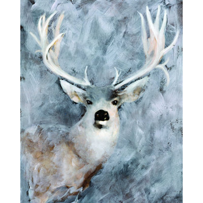 " Big Buck II "