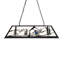 Luminaire suspendu 48 po Alpine