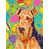 Airedale (Orange and Black)