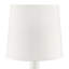 Lampe de table 17,5 "Cheru" Mid-Century-1716785458