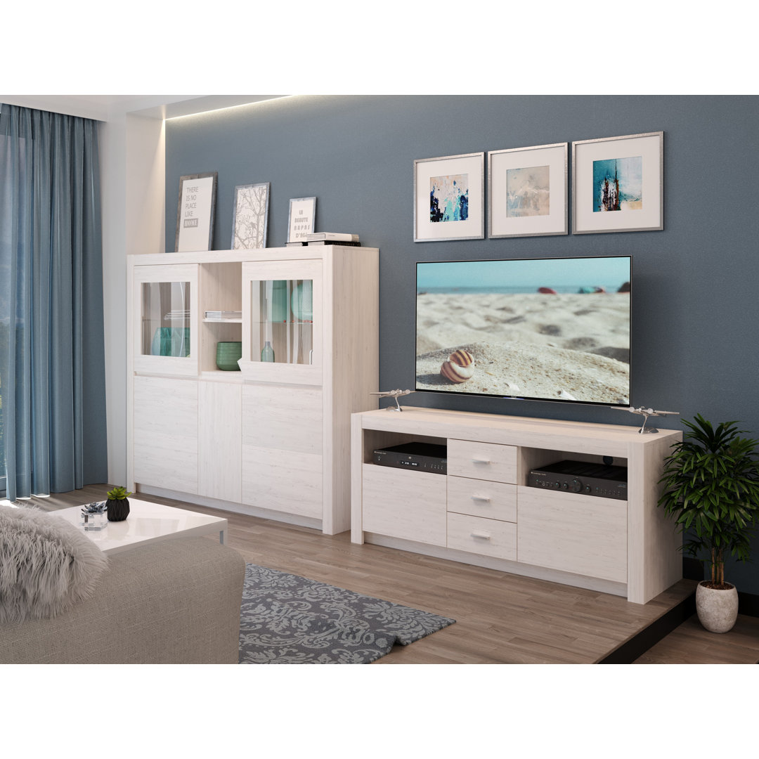 TV-Schrank Juuli für TVs bis zu 60"