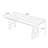 Brown Rectangular Solid Wood desk-602742290
