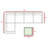 Paier Wicker Fully Assembled 4 - Person Seating Group with Cushions-1896276486