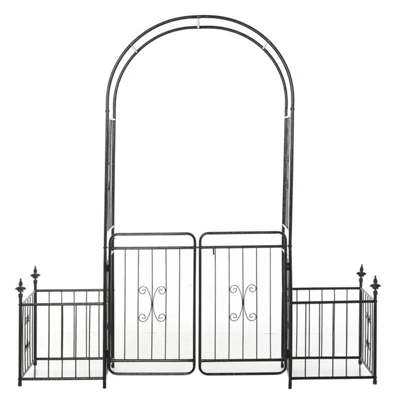 Wedding Arch,Lawn Archway,Garden Arch Trellis,Arch Arbour