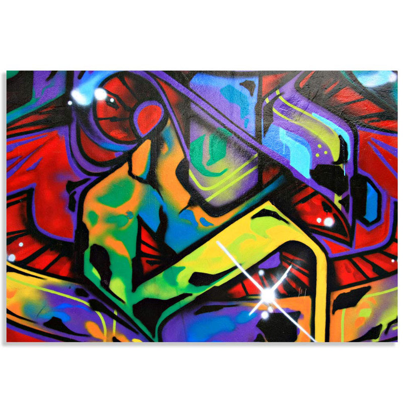 Peel & Stick Border, 100" L x 144" W