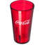 Verre à boire en plastique 16 oz. Stackable™