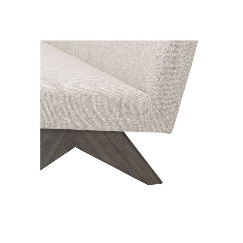 Érudit Upholstered 59.84'' Sofa