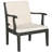 Chatelet Acacia 4 - Person Patio Conversation Set with Cushions-704978449