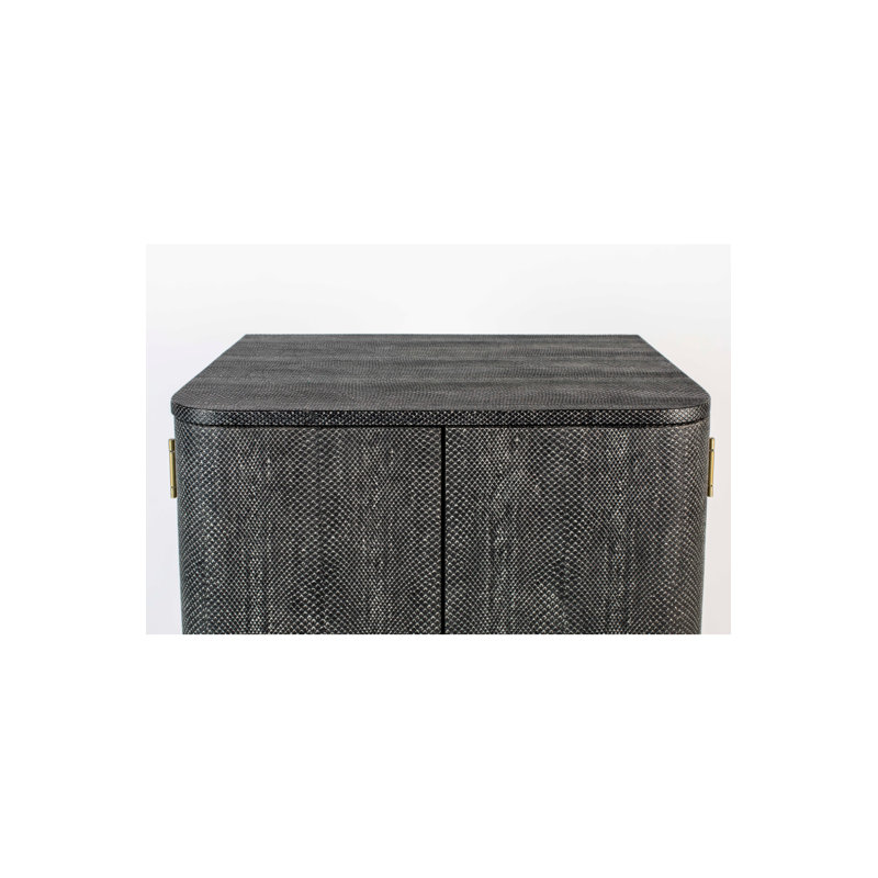 Ava Morgana Mini Bar