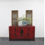 Buffet Antique Gansu