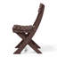 Chaise de patio pliante Laguna-108589719