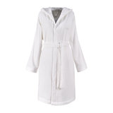 100% Cotton Terry Cloth Girl / Woman+ Mid-Calf Bathrobe
