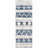 Cotton Southwestern Indoor Rug-1841912397