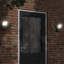 Davyd Plug-in LED Outdoor Wall Lights-2098051968