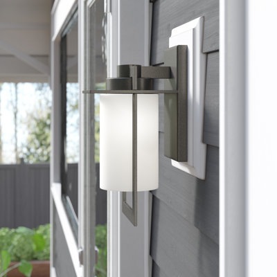 Colfax Outdoor Wall lantern