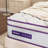 10" Medium Firm Memory Foam Hybrid Mattress-62036602