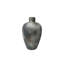 Grand vase décoratif gris foncé en céramique Cole and Gray -1678116503