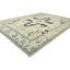 Tapis oriental tribal unique 8 x 10 pi 5 po Tribal