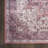 Bungalow Rose Bungalow Rose Washables Red Vintage Indoor Rug-1056885541