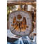 Astro Mechanical Clock-44405484