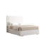 Merissa Upholstered Bed Frame-1715726400-1715726357