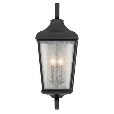 Shizuye Aluminium Wall Light