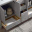 Ensemble de meuble-lavabo double 60 po-1756022431