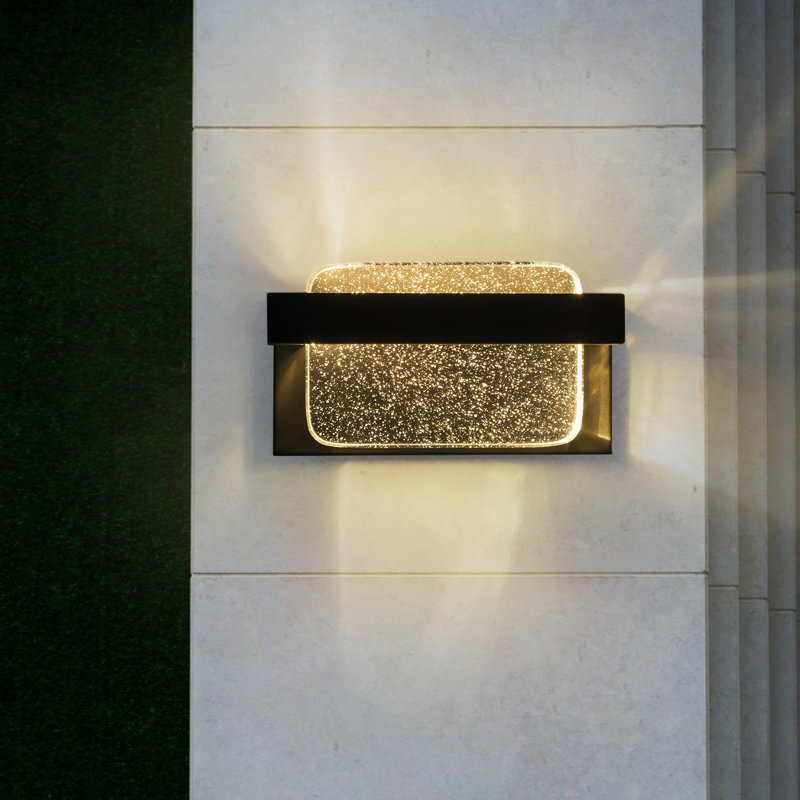 LED Wall Light