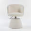 Chaise pivotante réglable en hauteur-1630416367