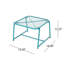 TABLE D'APPOINT H 13 "KINCAID-567065235