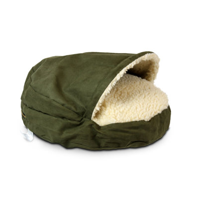 Lit pour chien orthopédique Snoozer