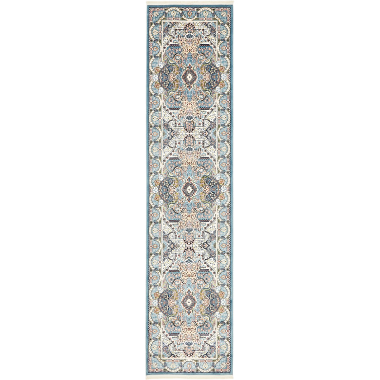 Tapis Eleanor
